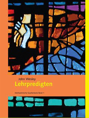 cover image of Lehrpredigten